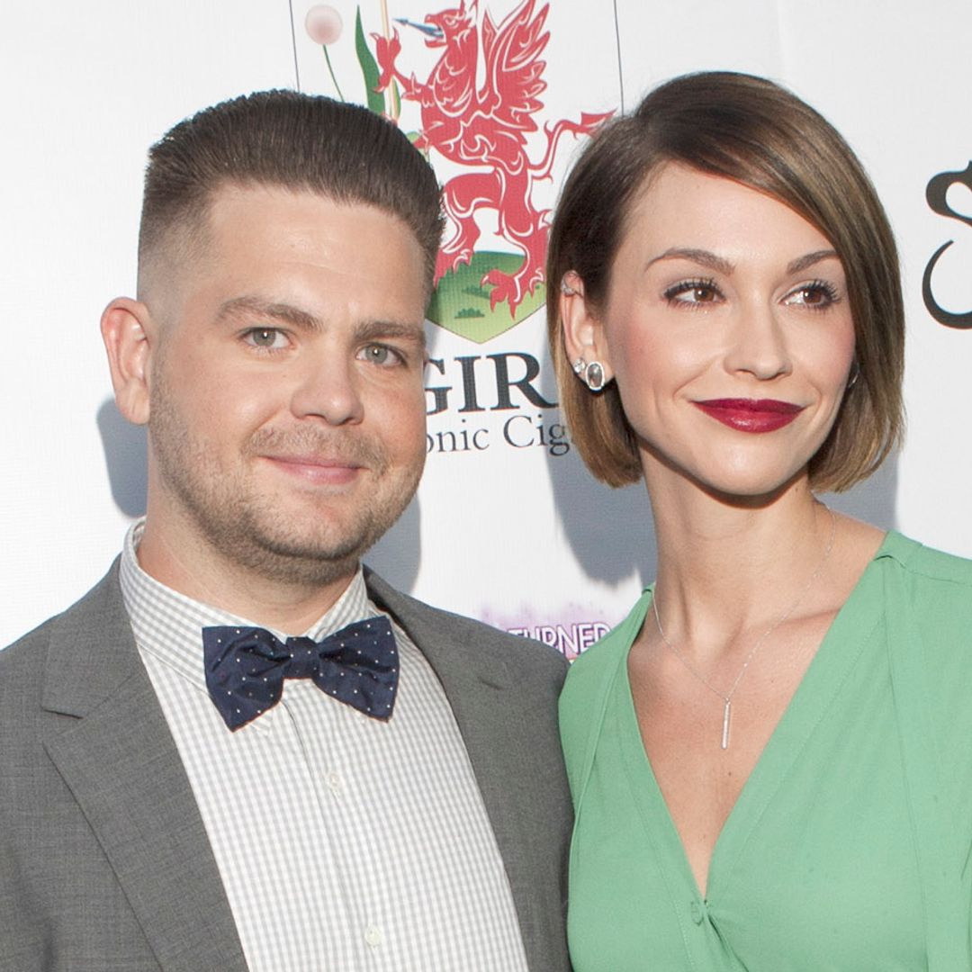 Jack Osbourne's ex-wife has emotional response to their TV tribute to Ozzy Osbourne