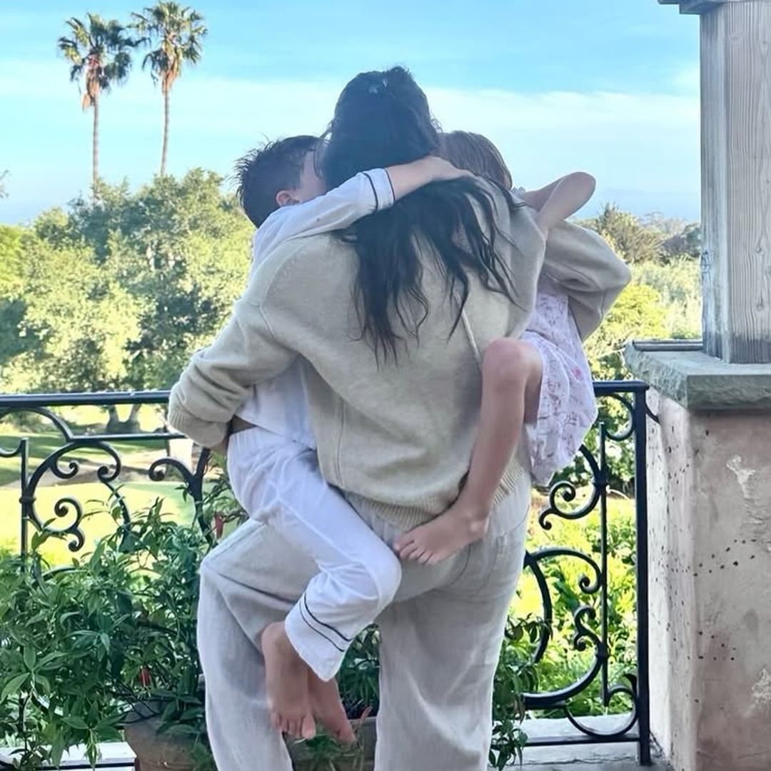 Meghan Markle tells Chrissy Teigen which pet Archie and Lili are 'really' desperate to own
