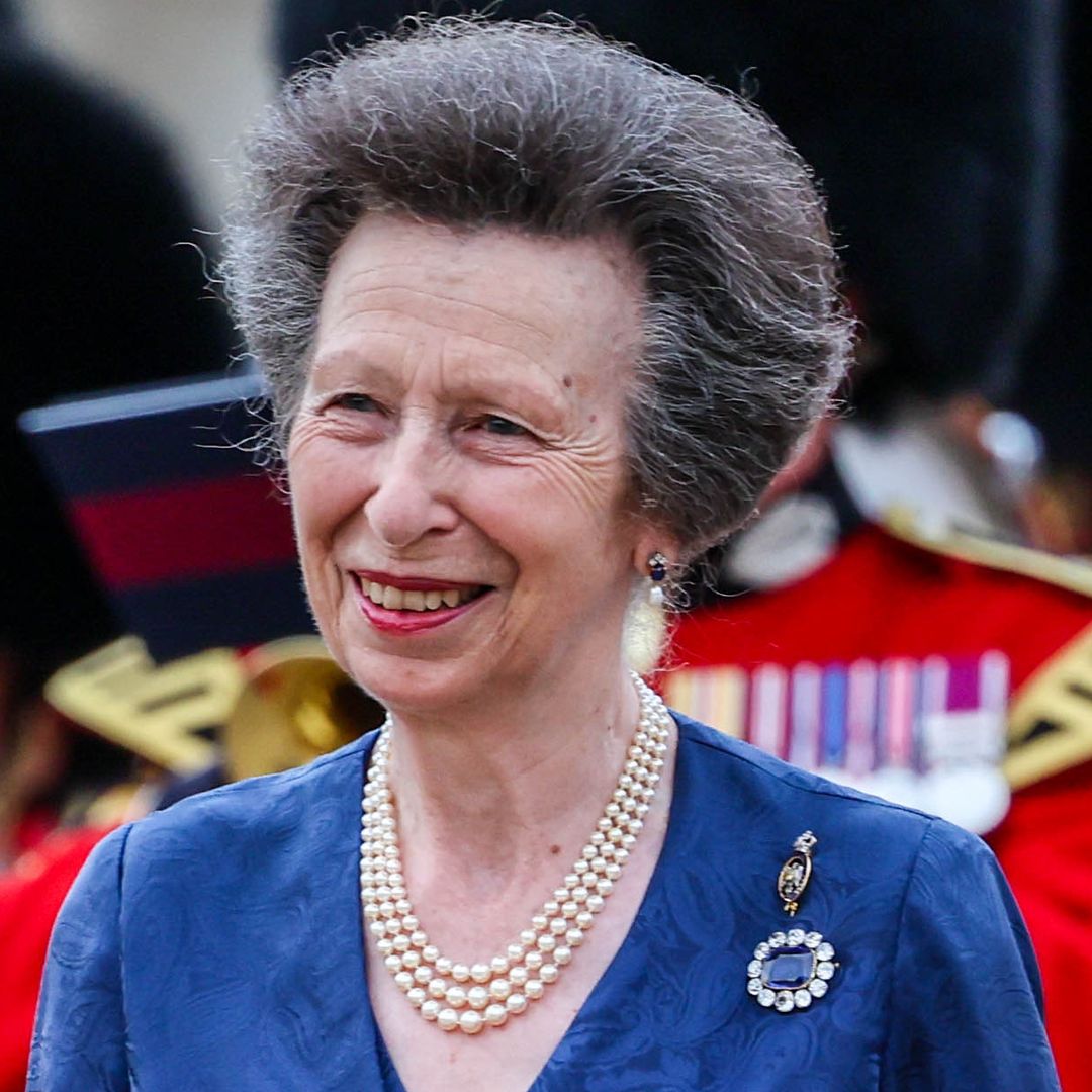 Princess Anne attends celebrations, Prince William flies to Balmoral, and more