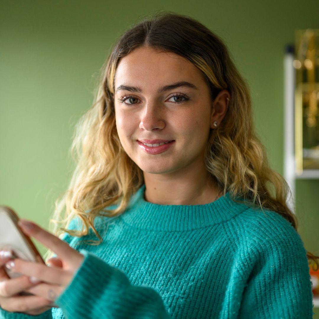 Social media is 'addictive by design' - should you ban your child from using screens?
