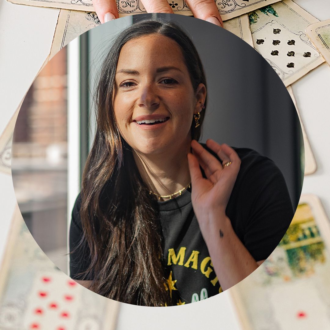Desperate for guidance after a breakup, I had a tarot card reading – here's what happened