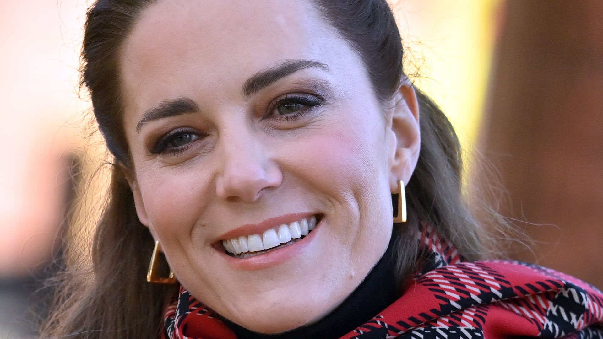 Princess Kate's special Royal Air Force visit and more