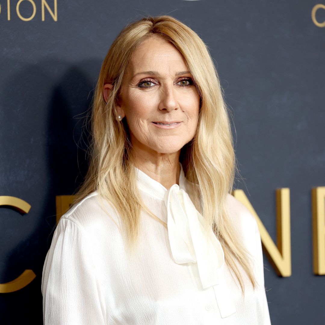 Celine Dion's first symptom that led to stiff person syndrome diagnosis as she marks 57th birthday