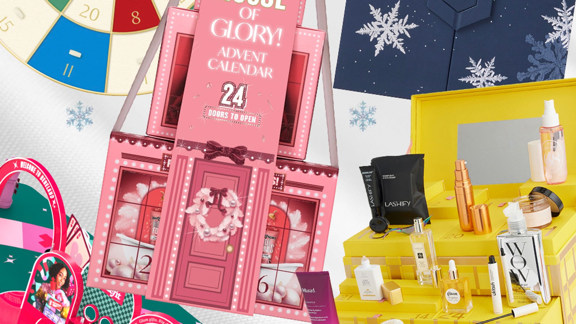 25 best Beauty Advent Calendars for 2025: A shopping editor's predictions for the top one to choose