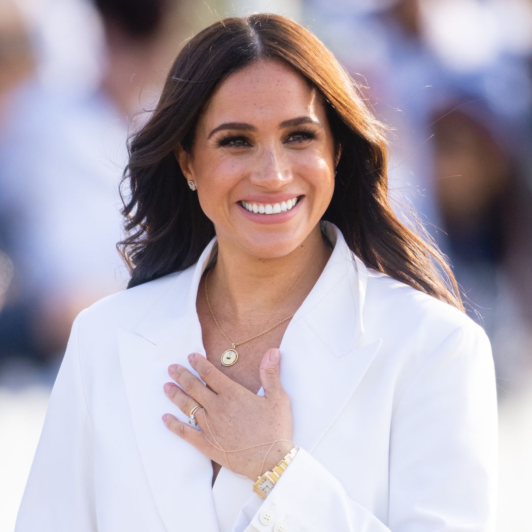 Meghan Markle offered 'huge career opportunity' after Netflix confession