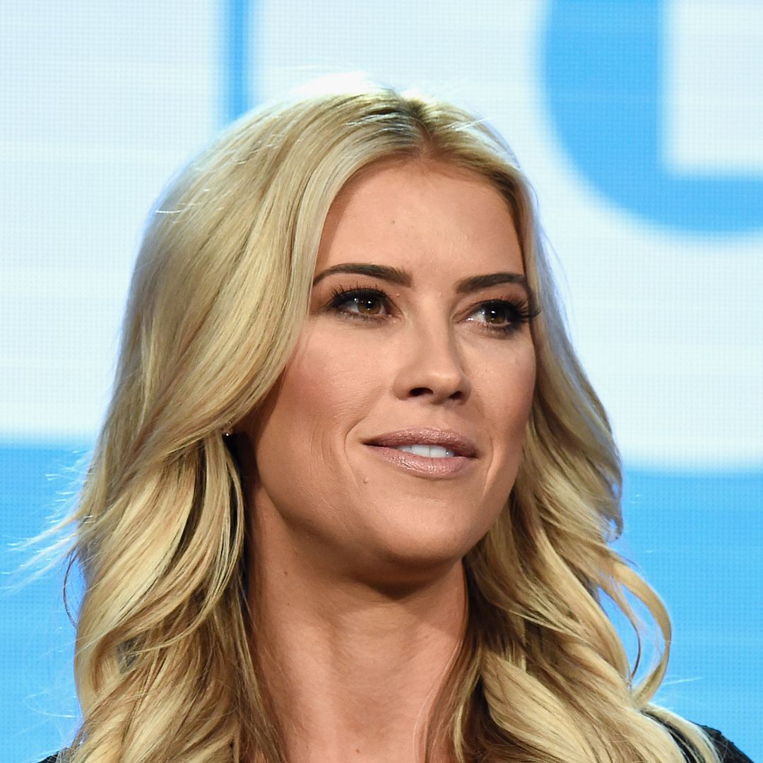 Christina Haack shares the first 'red flag' she ignored prior to getting married