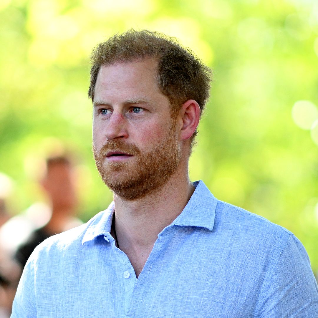 Prince Harry's plans to relocate 'away from the drama' unearthed