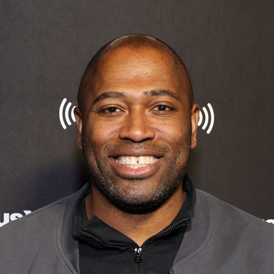 All about ex-NFL star Shaun Alexander's 13 kids as baby 14 is on the way