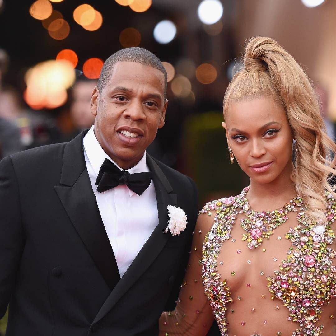 Beyonce and Jay-Z's eye-watering net worth is almost double Taylor Swift and Travis Kelce's