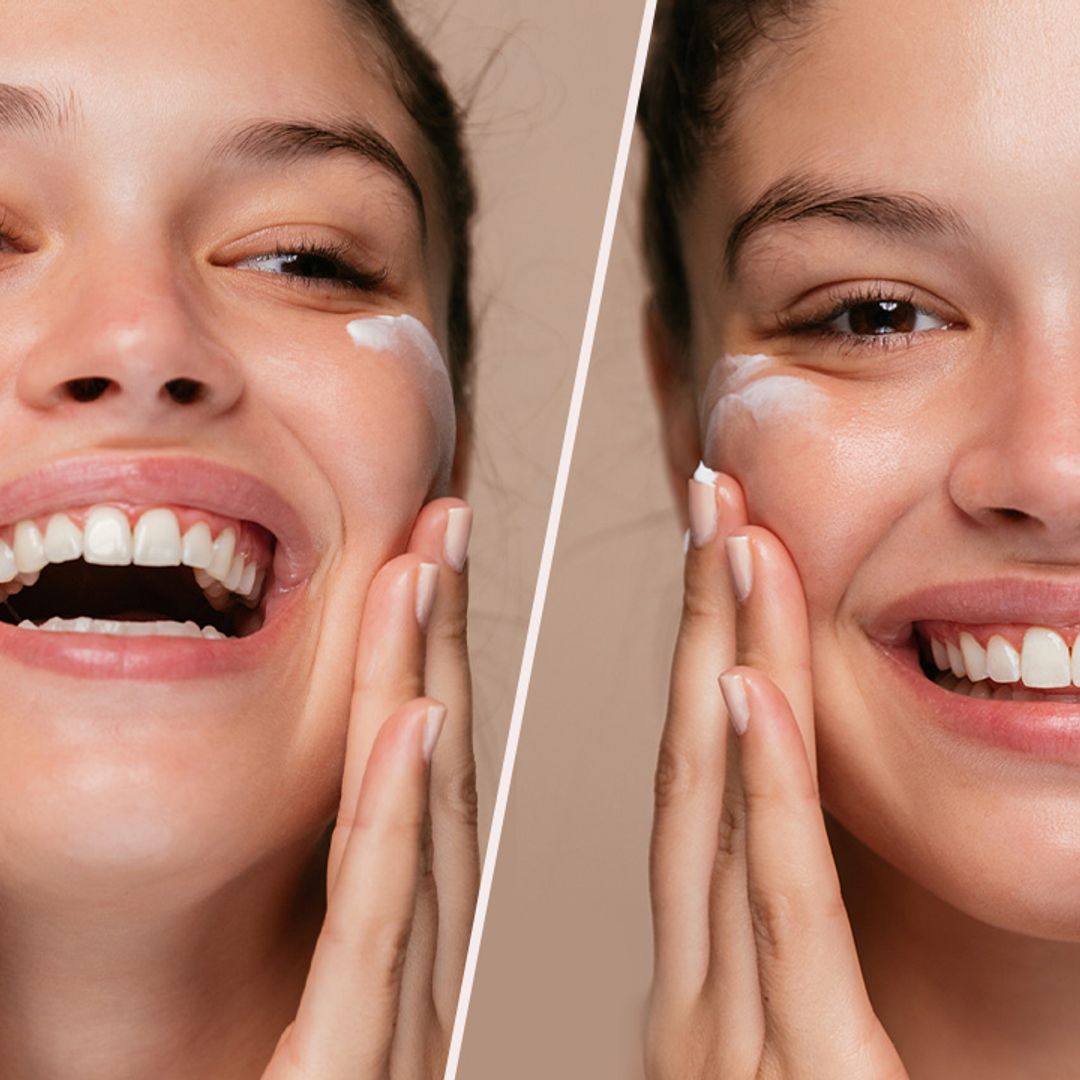 Dry or dehydrated skin? This skincare brand sells this hero product every two seconds – and it's under £20