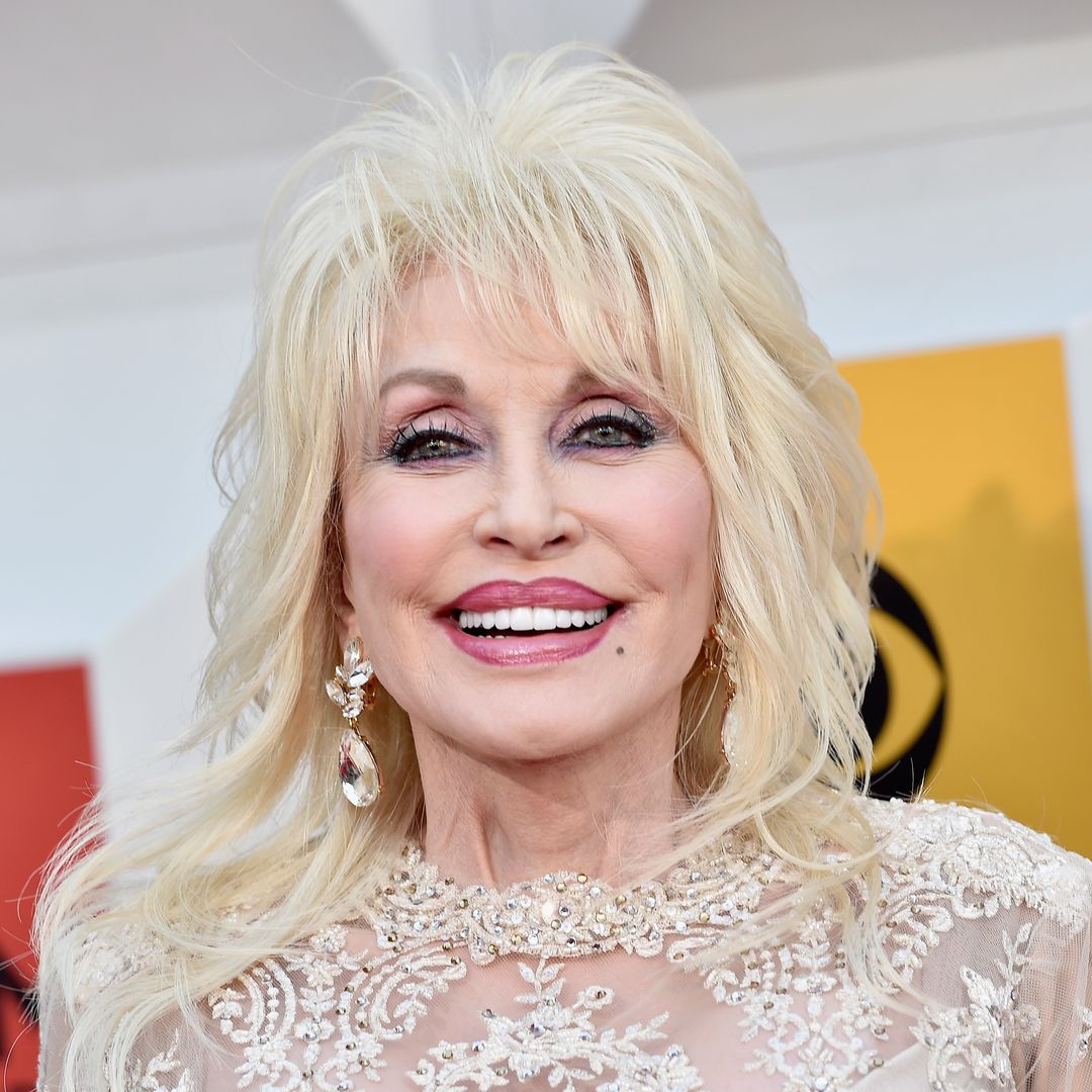 Dolly Parton swears by Pond's $8 Cold Cream for flawless skin - and it's just dropped in the Amazon sale