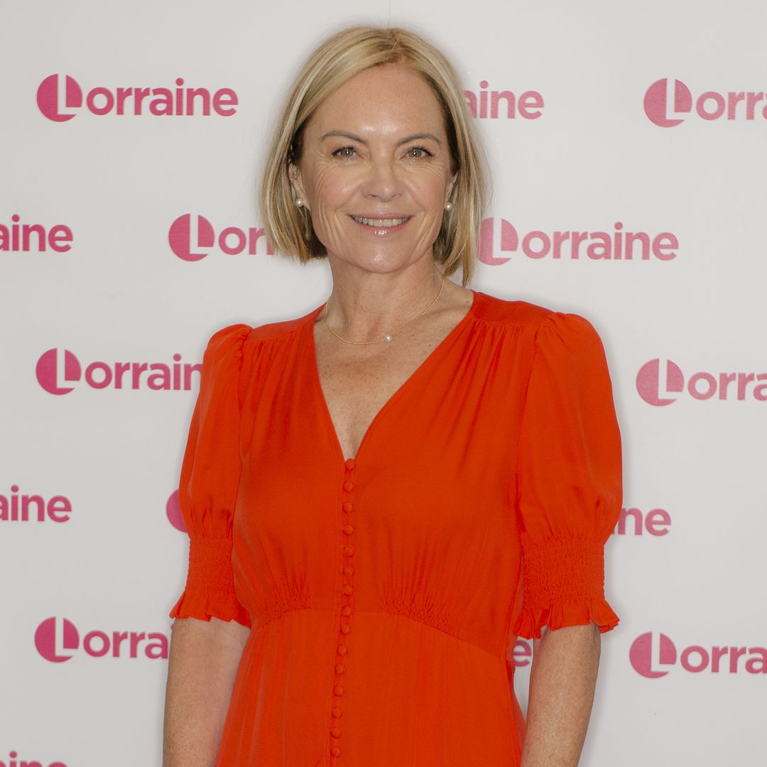 Mariella Frostrup: My life pivoted in my 40s – and I finally felt secure