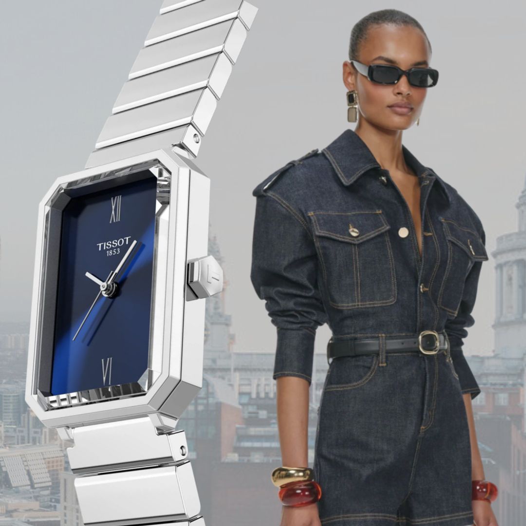 I'm a fashion editor - here's what I plan on wearing to London Fashion Week