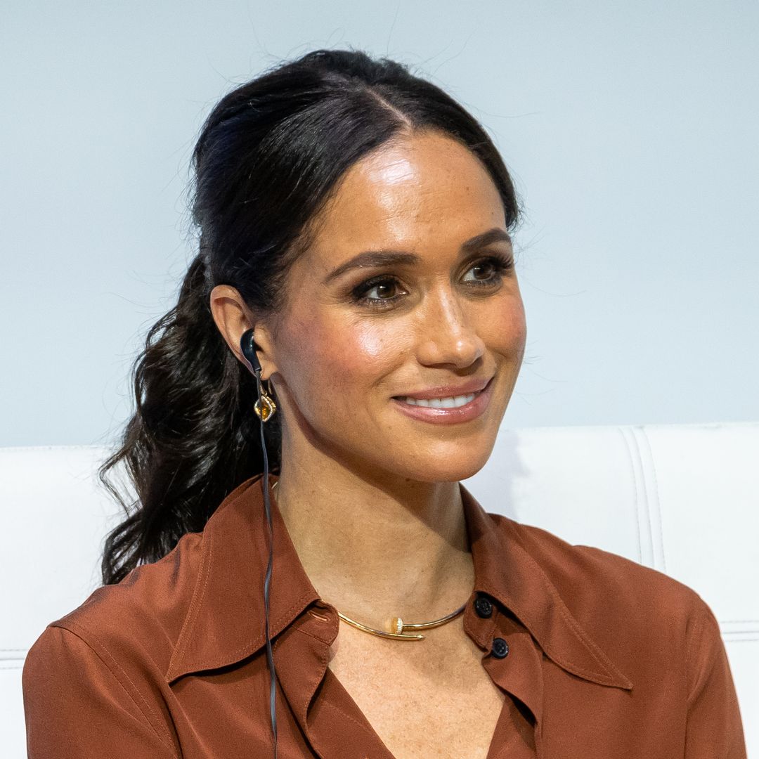 Meghan Markle seeks 'mental clarity' with unseen space inside $29m mansion