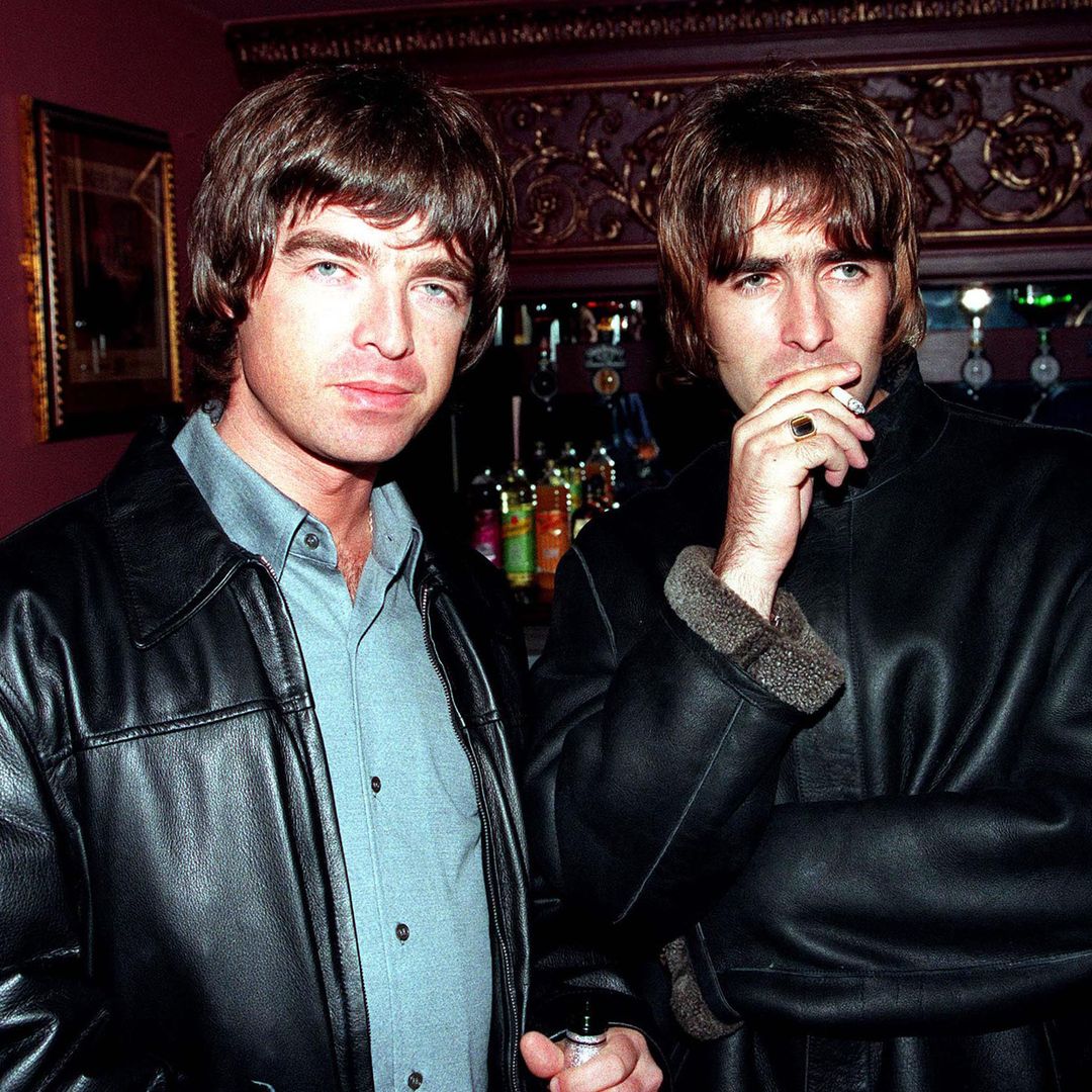 Noel Gallagher makes rare comments on brother Liam and makes surprising Cardiff confession