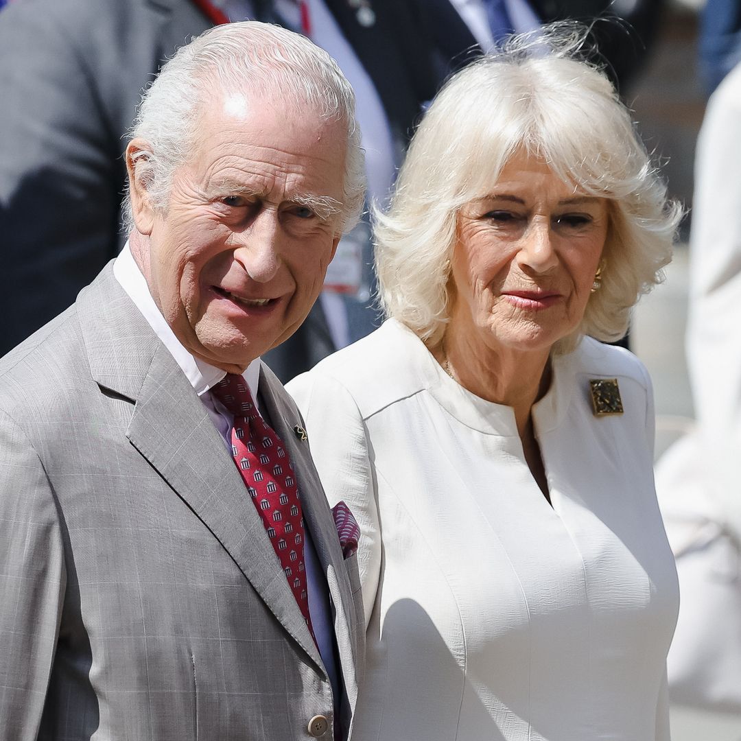 King Charles and Queen Camilla to visit Holy See – 6 months after Pope Francis' death