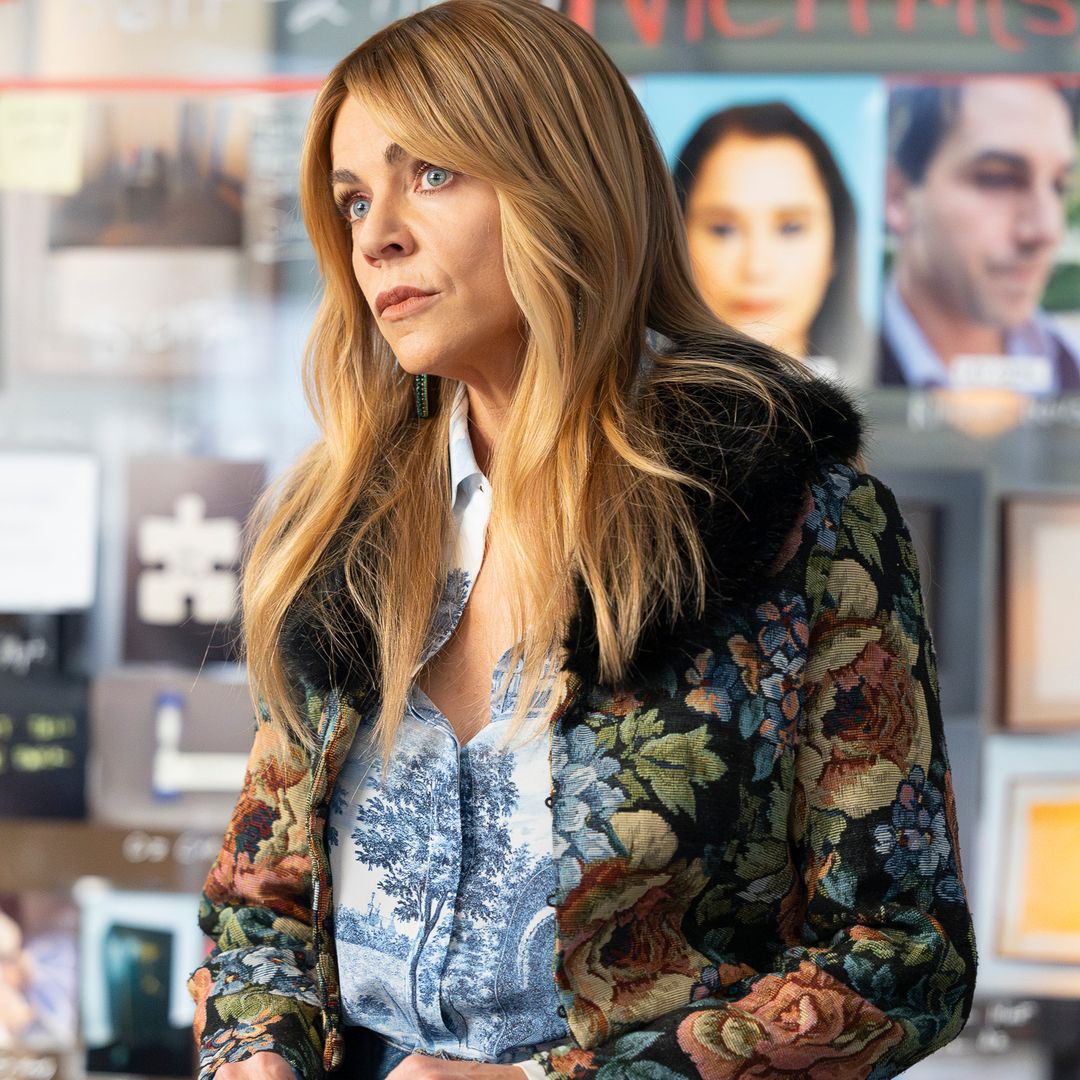 'High Potential' fashion: 10 Morgan outfits I need in my closet right now, including the cat mini skirt