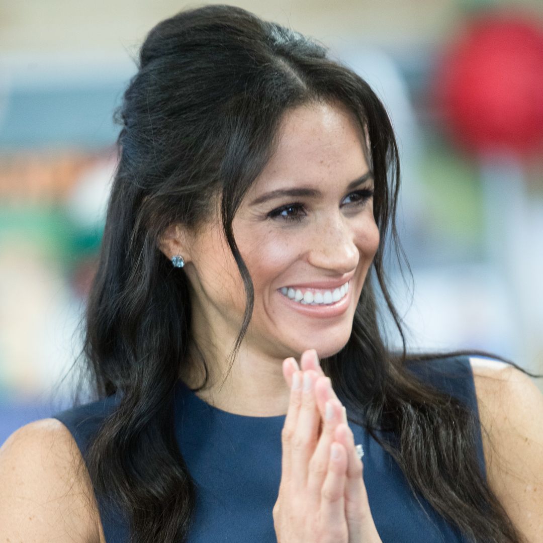 Meghan Markle shares new photo of sentimental part of her $29m home with Prince Harry