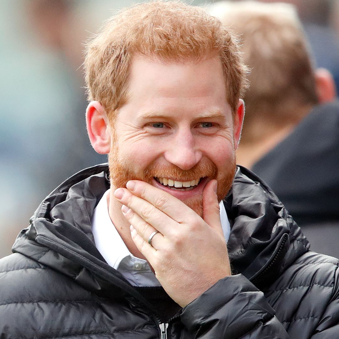 Prince Harry's Ukraine visit, Princess Anne's engagements & more