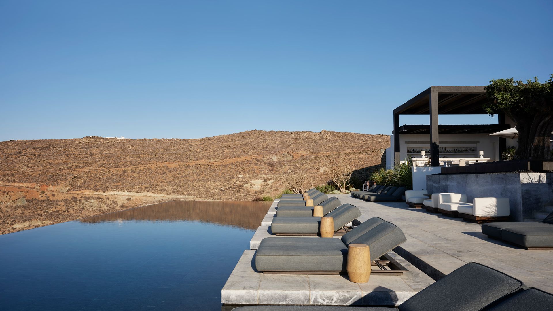 Why Tinos is the lesser known Greek island you should visit this summer