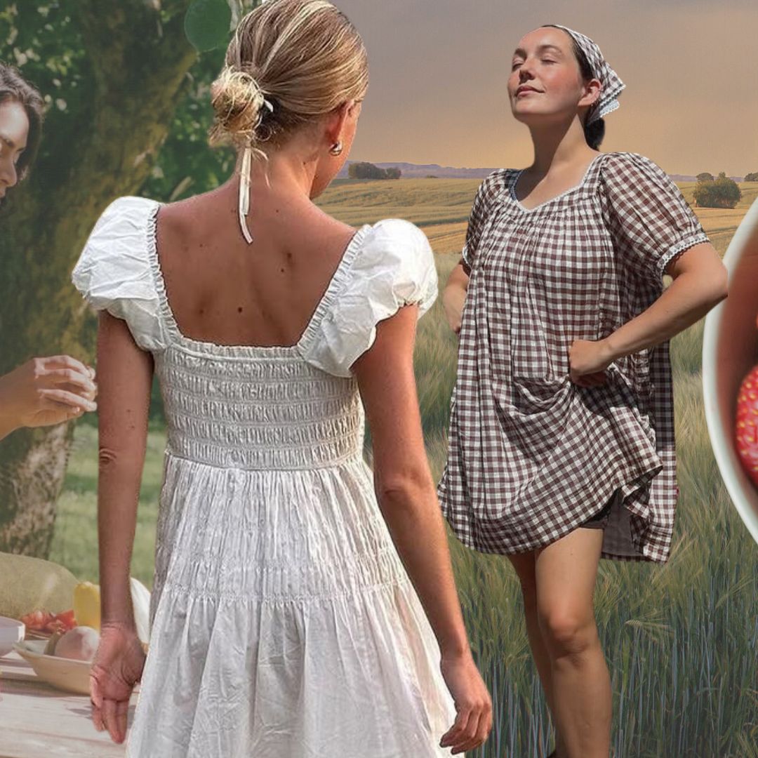 What to wear to a garden party in 2025: 10 chic outfit ideas inspired by the stars