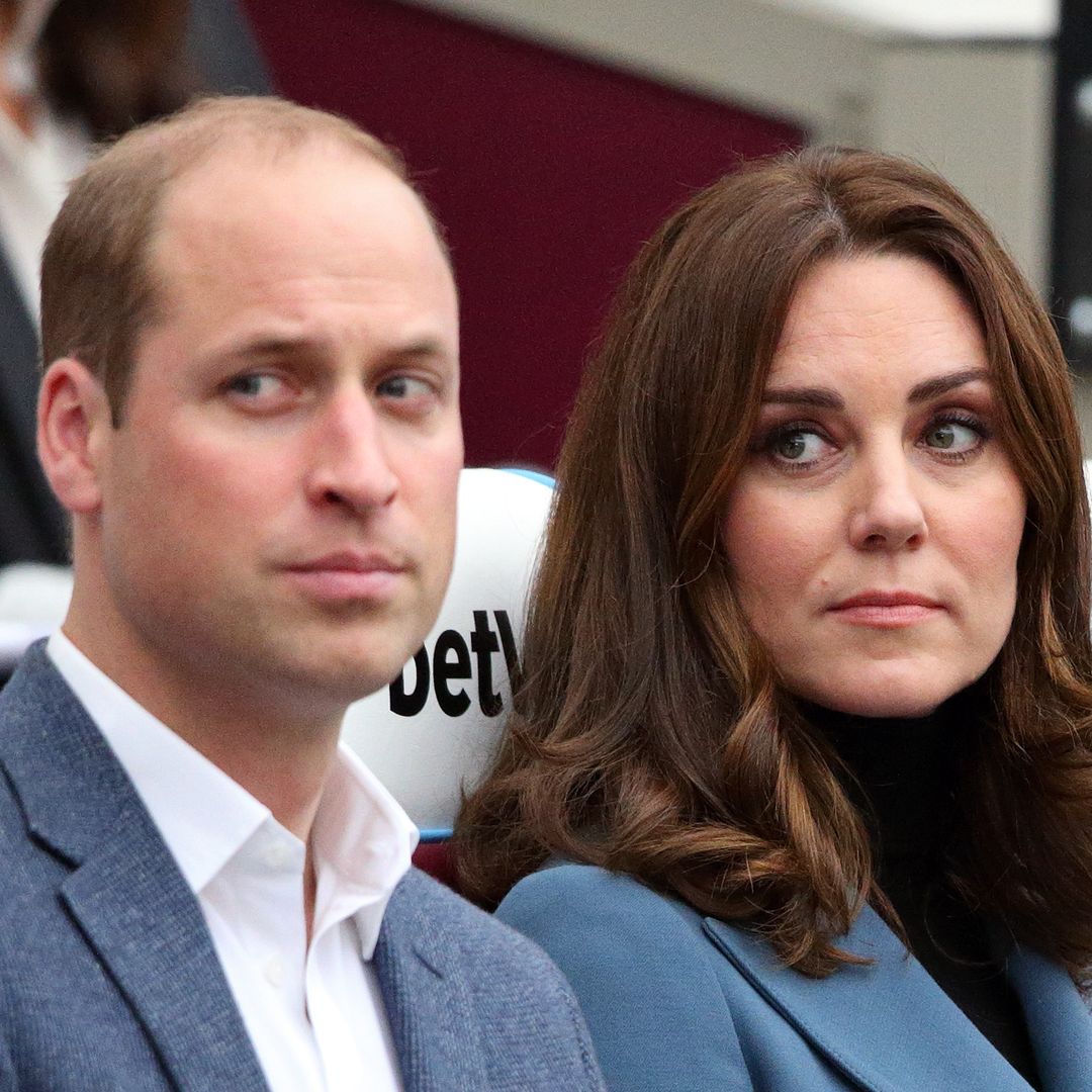 Prince William and Princess Kate's 'unhappy memories' at Adelaide Cottage