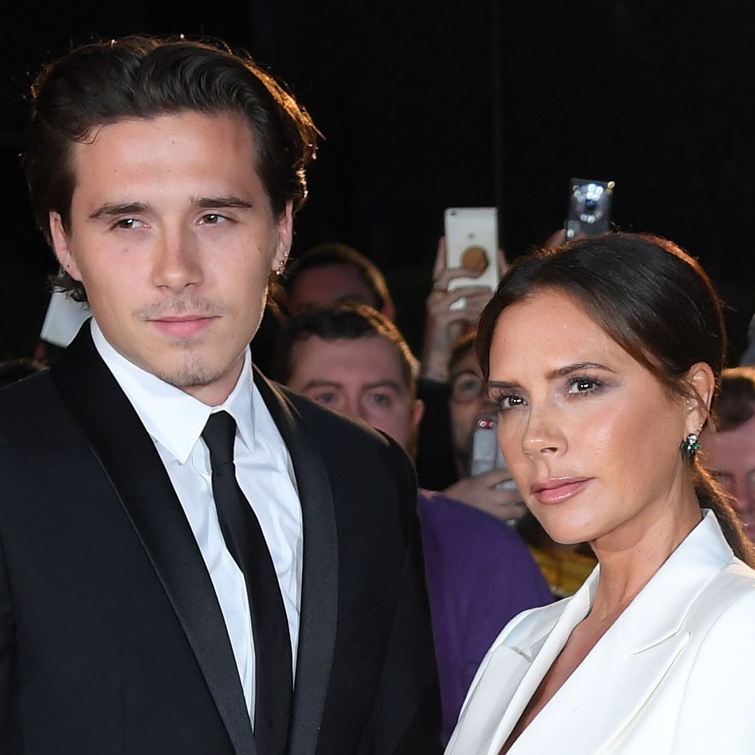 Brooklyn Beckham’s deafening silence after mum Victoria’s huge news