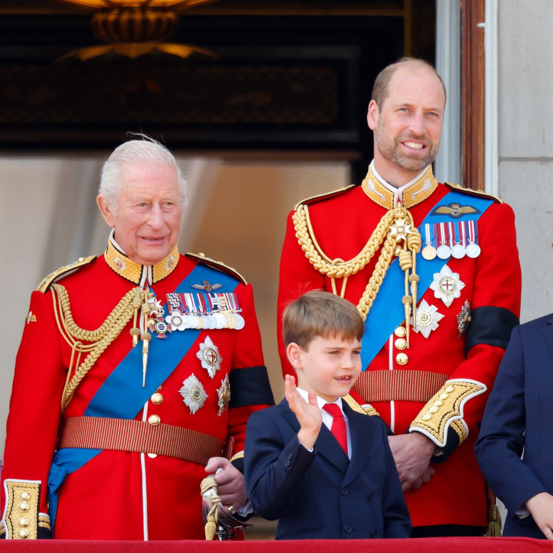 Prince William flies to Balmoral to spend private quality time with father King Charles