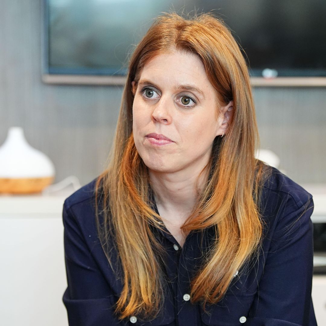 Princess Beatrice and husband Edoardo prepare for big adjustment with three kids