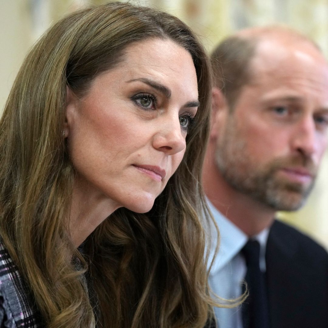 Prince William and Princess Kate make big appointment to aid causes 'closest to their hearts'