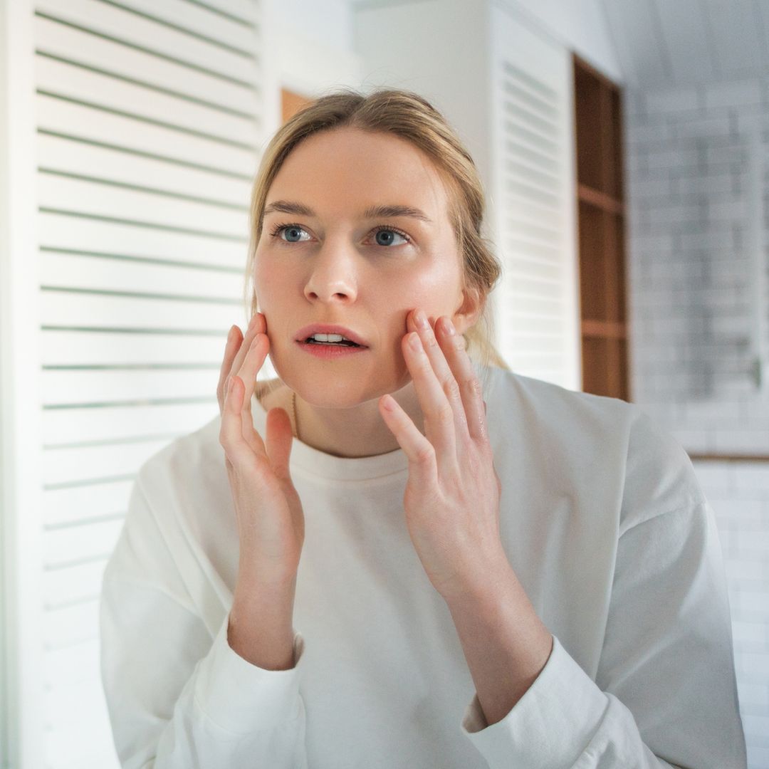 How stress affects your skin – and what to do about it