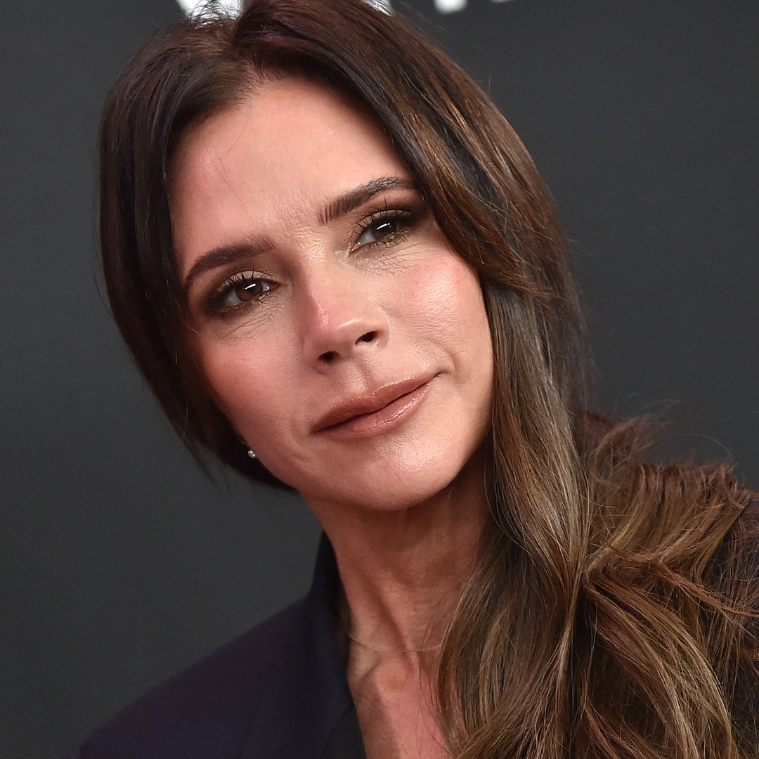 Victoria Beckham's Netflix documentary release date and first look revealed