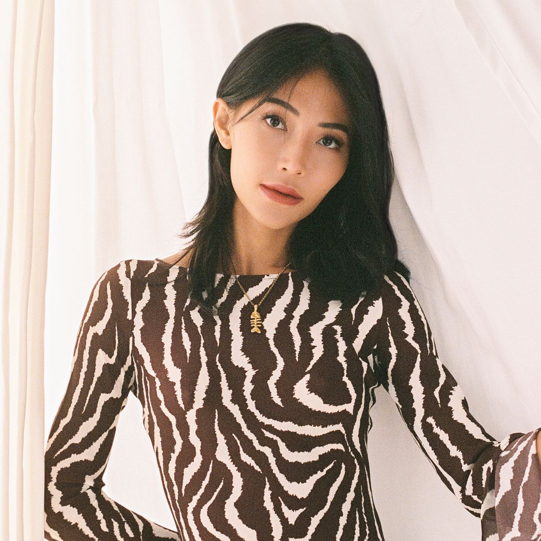 Beauty Breakdown: Jouissance Founder Cherry Cheng on erotic perfume and subverting scent norms
