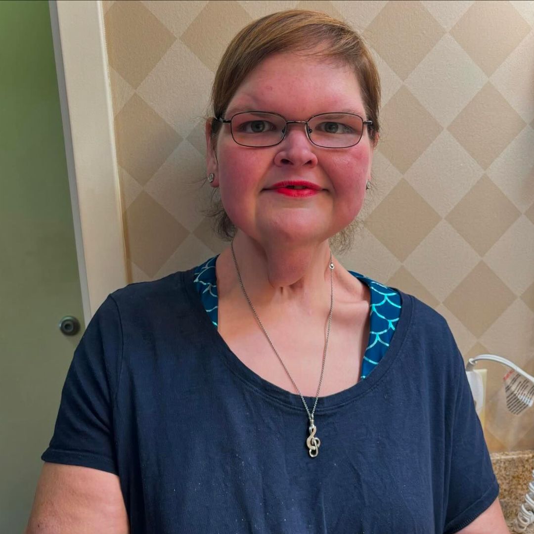 1000-Lb Sisters' Tammy Slaton shares personal update as fans rally to her side