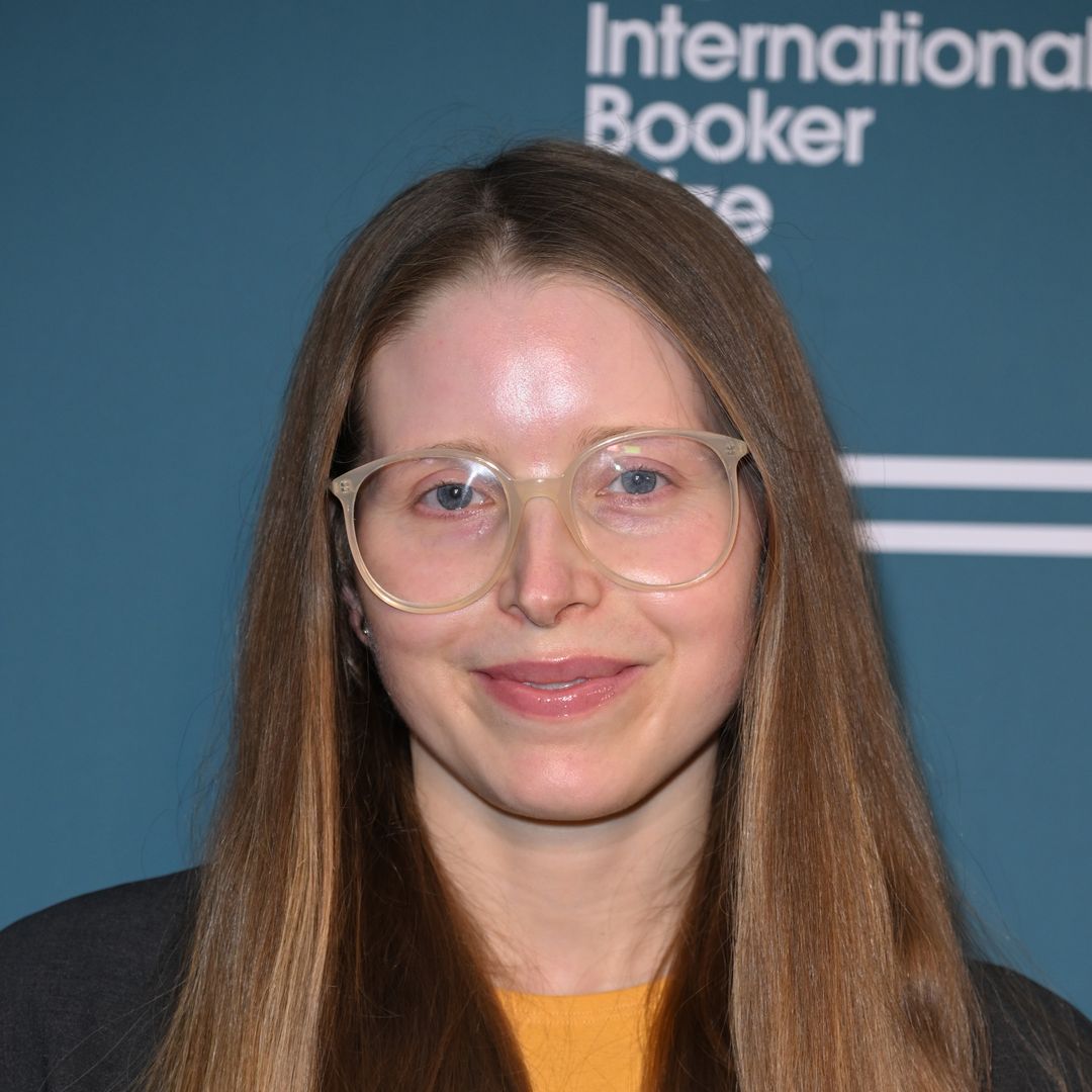 Harry Potter star Jessie Cave's massive net worth revealed
