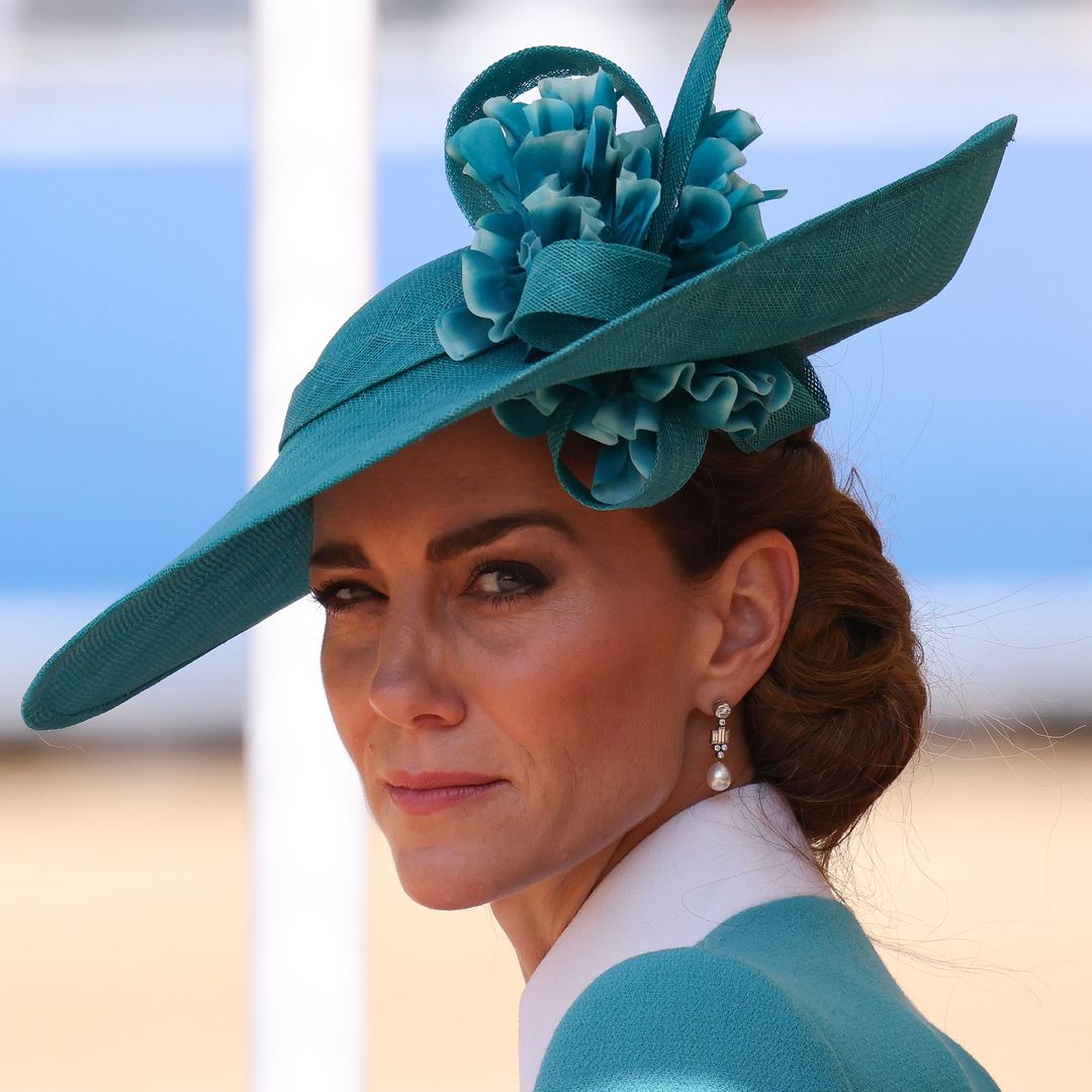Princess Kate's 'amazing' passion she'll miss at new 8-bedroom home
