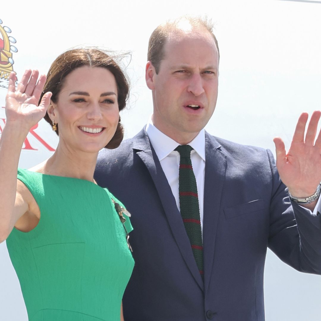 Australian PM pushes for Wales royal tour after issuing invite - best photos