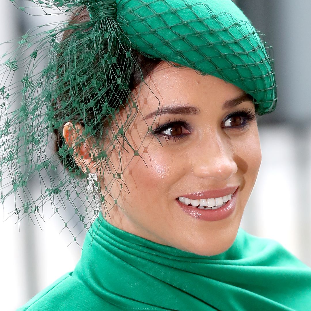 Meghan Markle shares glimpse inside scenic living room as she hints towards major news