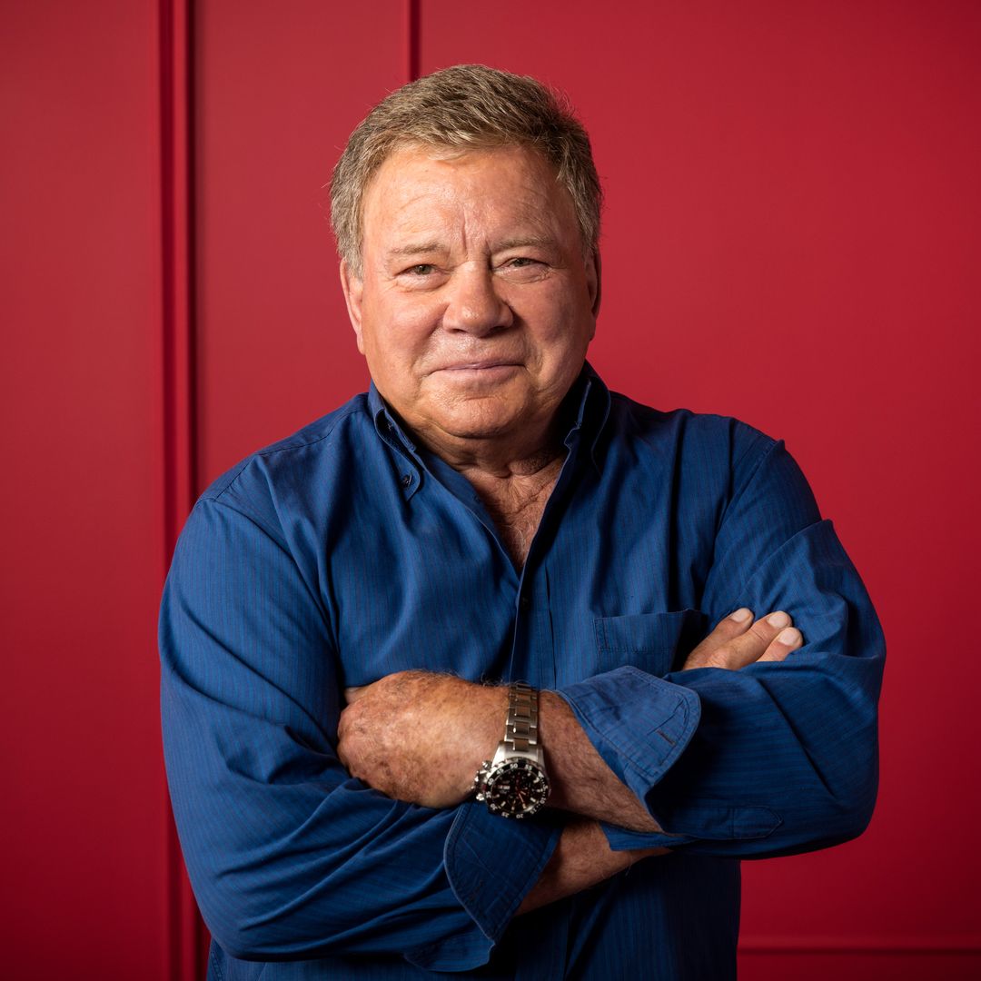 William Shatner's net worth revealed