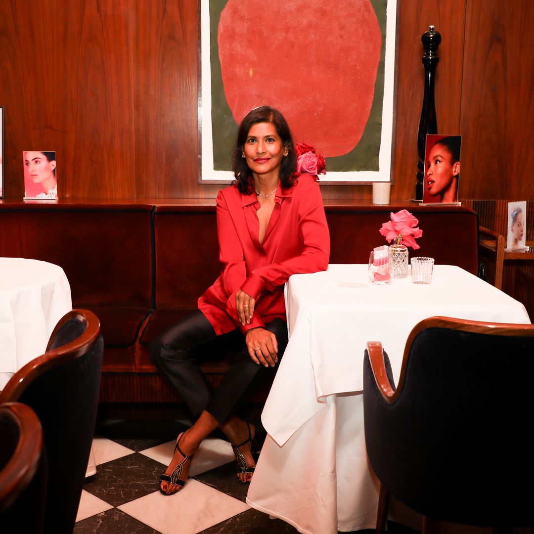 Beauty guru Ruby Hammer's little luxuries from Cocoa Island trips to Zimmermann dresses