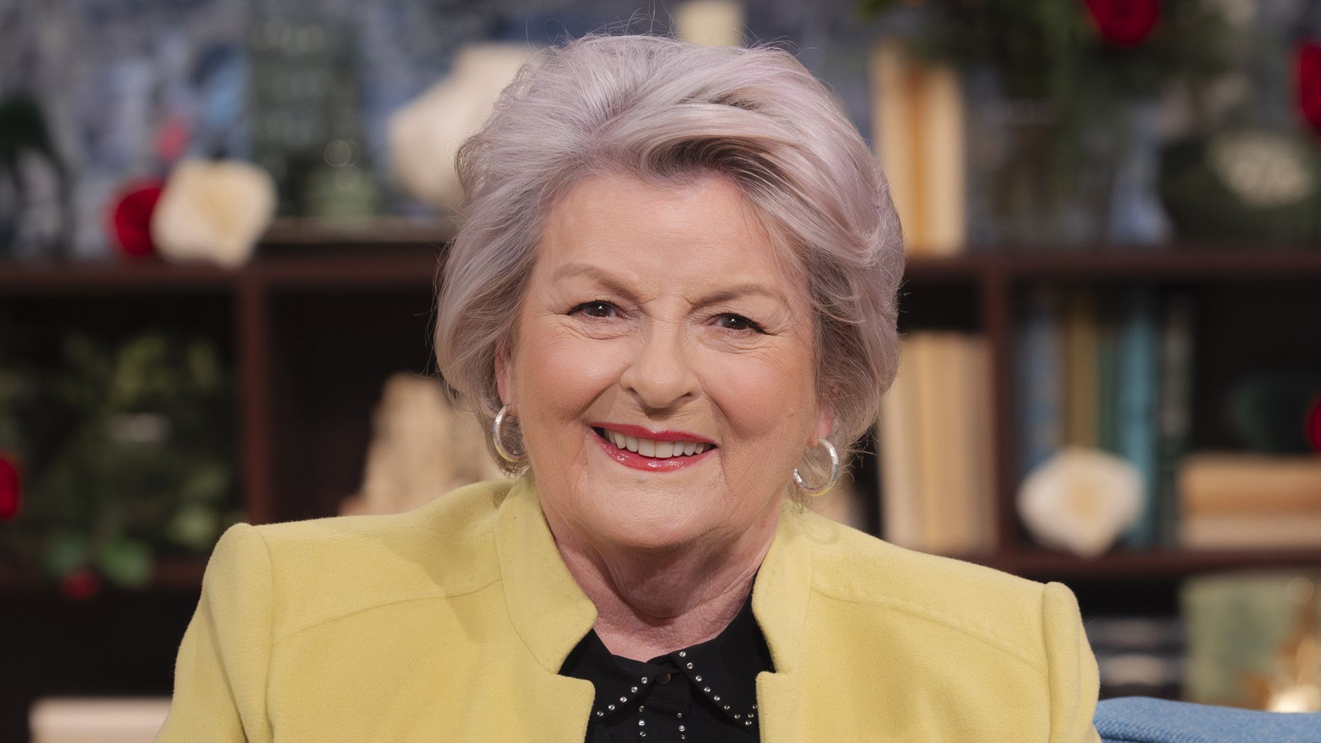 Brenda Blethyn's 'iconic' new period drama role with House of Guinness star – see first look