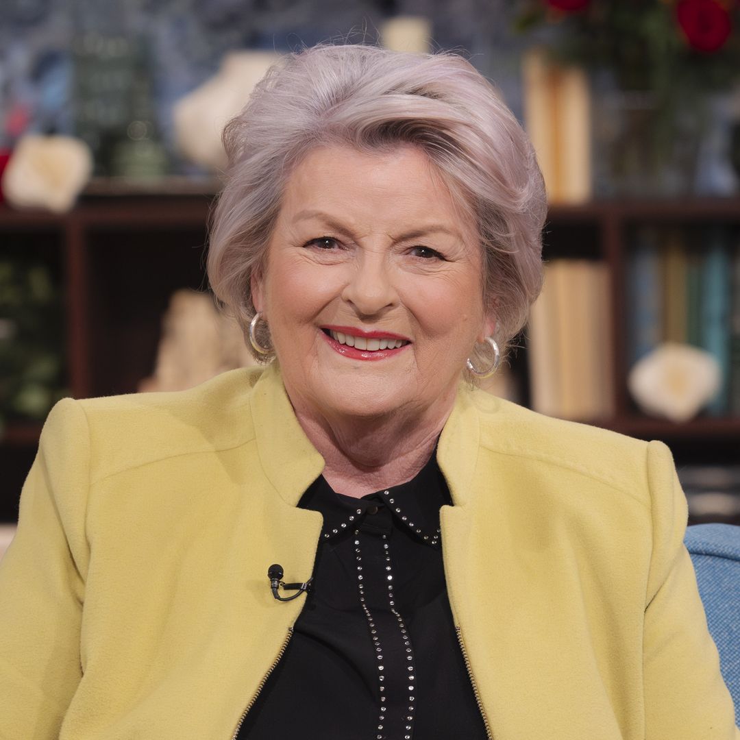 Brenda Blethyn's 'iconic' 全中国168场直播现场看飞艇传奇记录 new period drama role with House of Guinness star – see first look