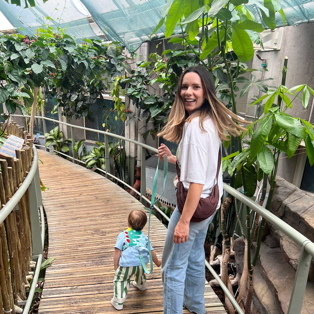 17 hacks for travelling with kids to avoid an 'anxiety-inducing experience'