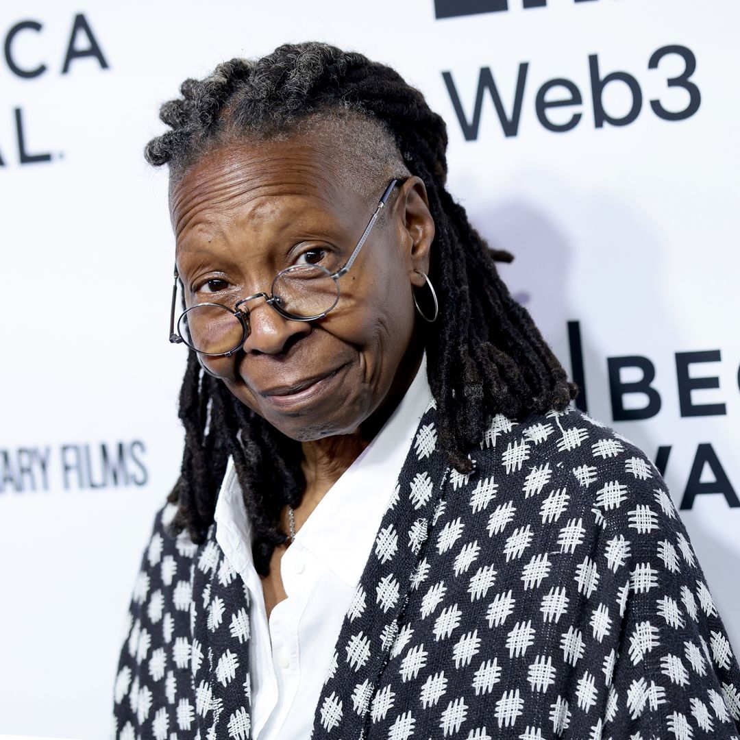 Multi-millionaire Whoopi Goldberg makes shocking statement about retirement