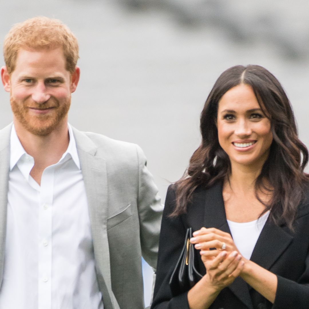 Netflix CEO defends Meghan Markle and Prince Harry's documentary saying it was 'successful on every measure'