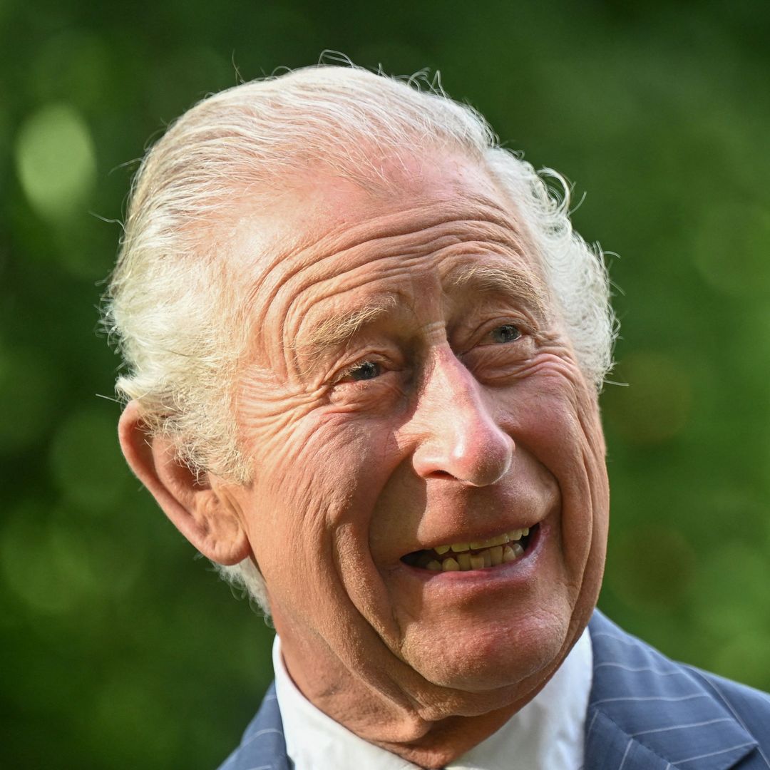 King Charles' Sandringham home celebrates 'best ever' news after two years of struggles