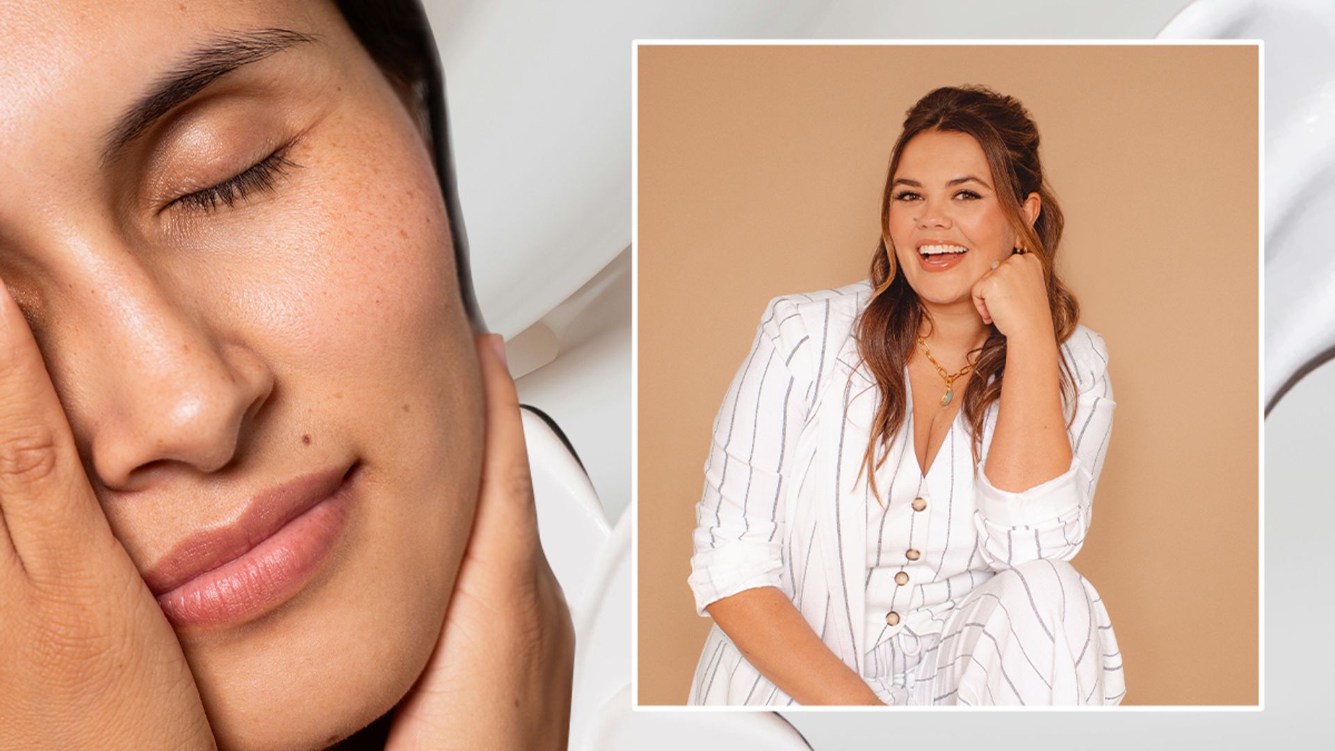 Celebrity makeup artist reveals how to get flawless makeup on mature skin – every single day