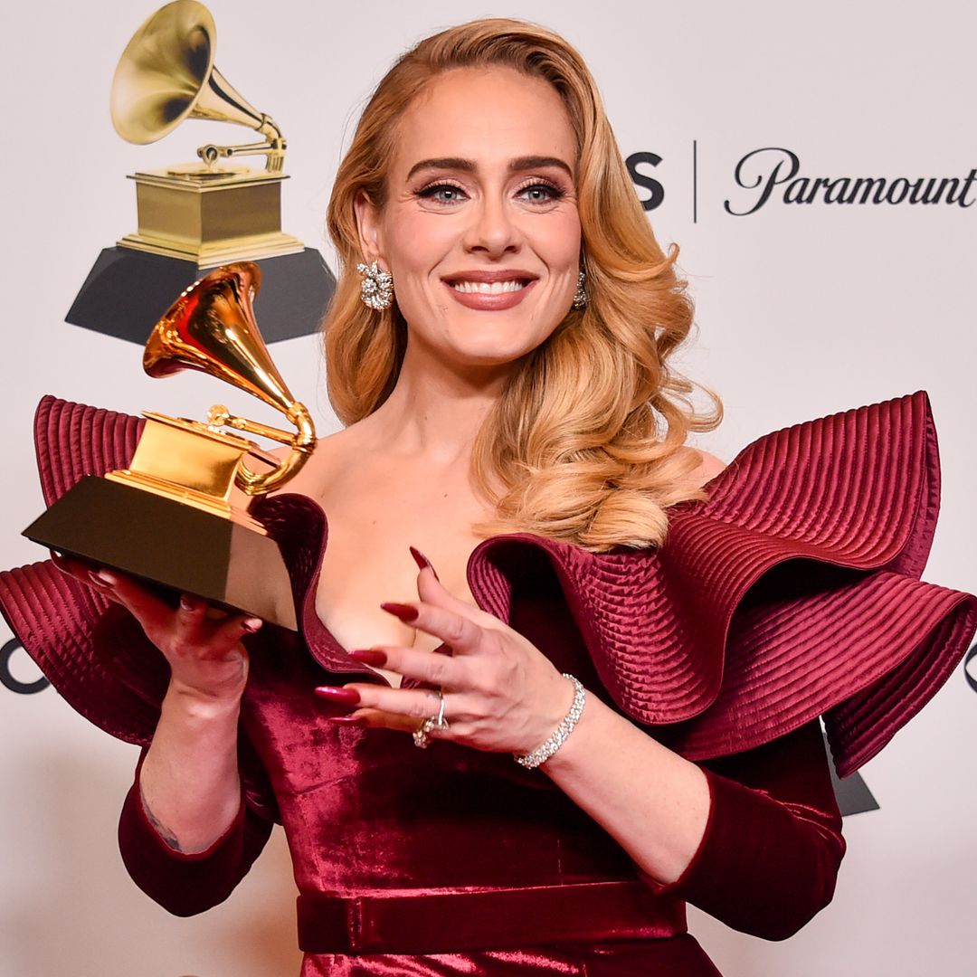 Adele and Rich Paul's relationship timeline