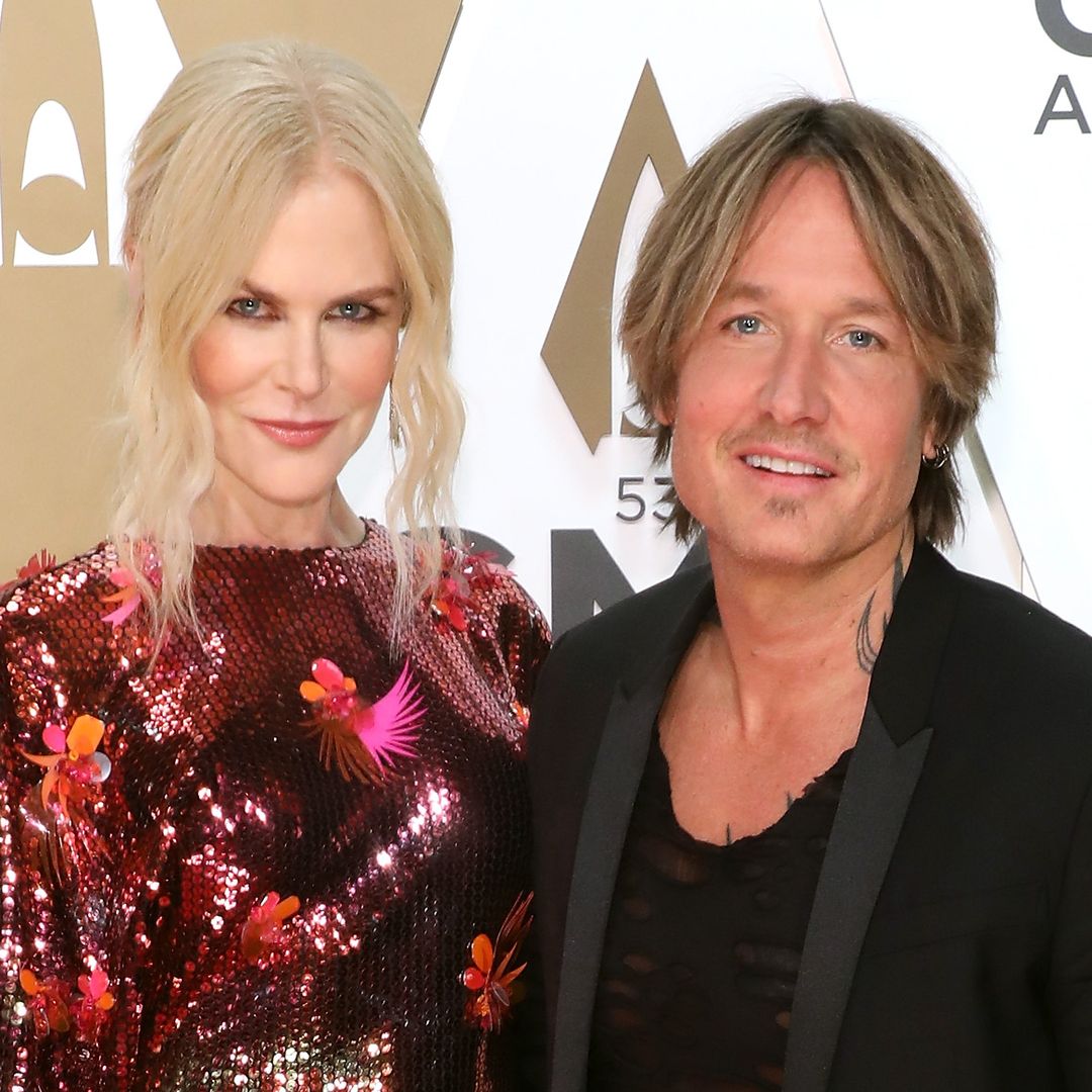 Keith Urban's special clause that is set to land him millions in Nicole Kidman divorce