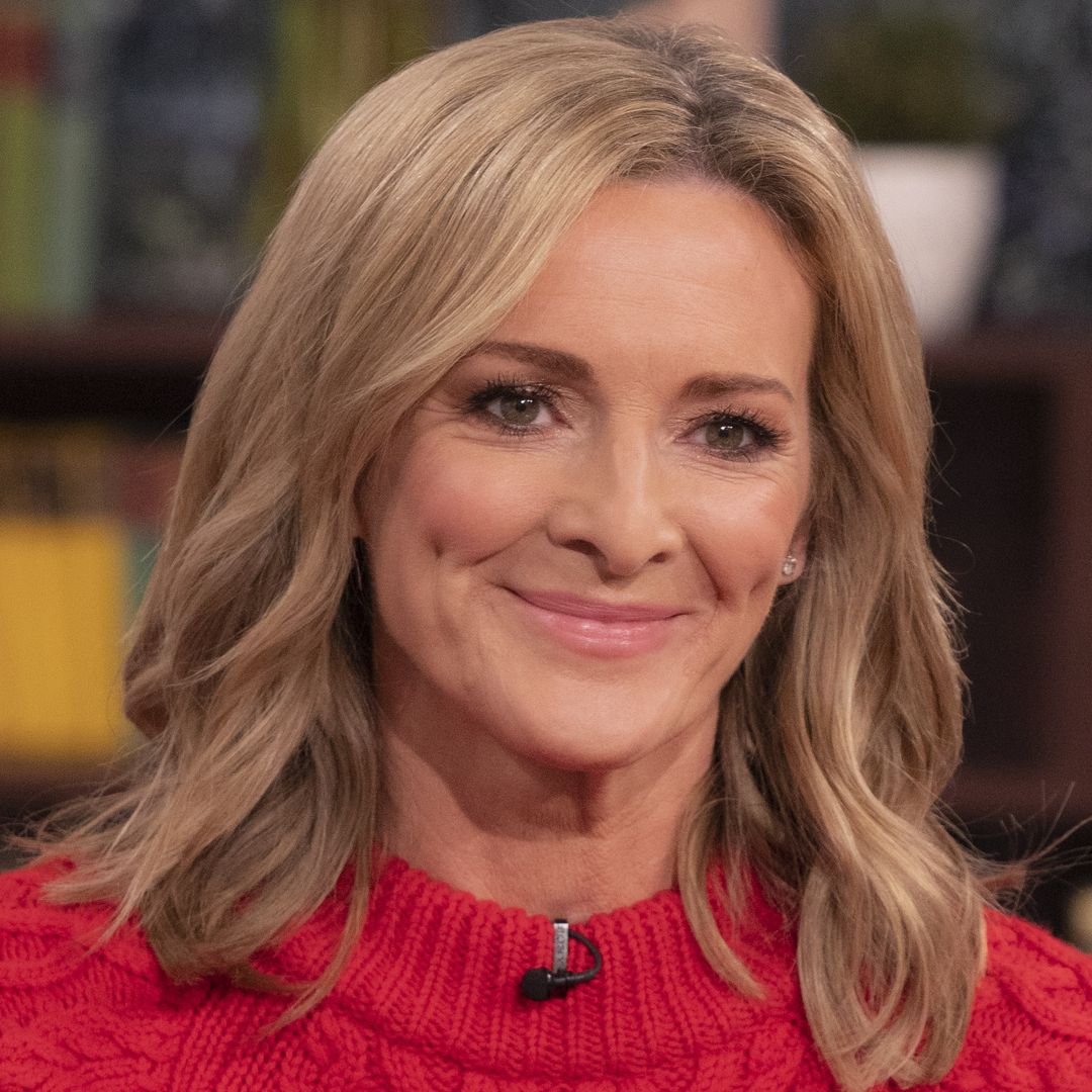 Gabby Logan reveals tearful fresh start amid Match of the Day upheaval 